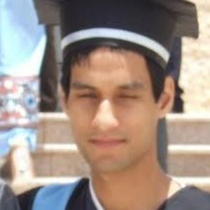 Meet your Posher, Saeed